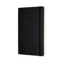 moleskine pro notebook large soft cover