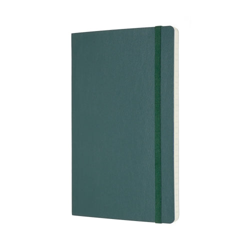 moleskine pro notebook large soft cover