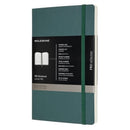 moleskine pro notebook large soft cover