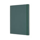 moleskine pro notebook xtra large hard cover
