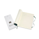 moleskine pro notebook xtra large hard cover