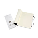 moleskine pro notebook xtra large soft cover