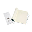 moleskine pro notebook xtra large soft cover