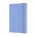 moleskine notebook pocket plain hard cover