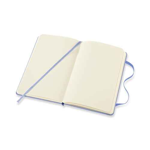 moleskine notebook pocket plain hard cover
