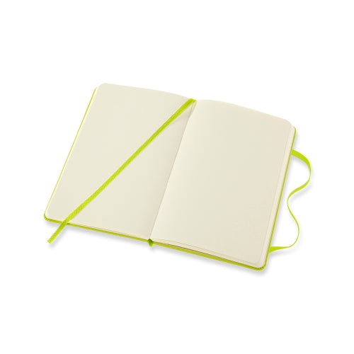 moleskine notebook pocket plain hard cover