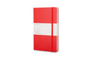 moleskine notebook pocket plain hard