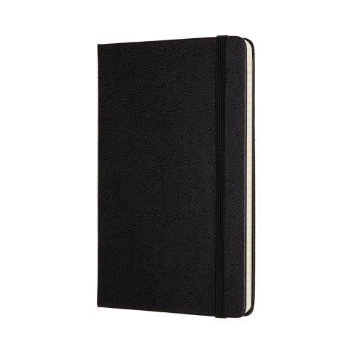 moleskine notebook medium square hard cover