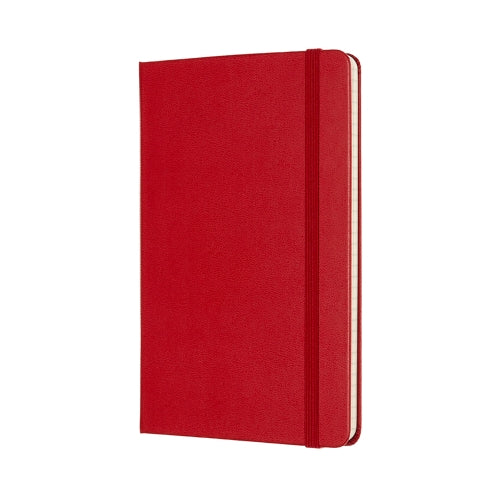 moleskine notebook medium square hard cover