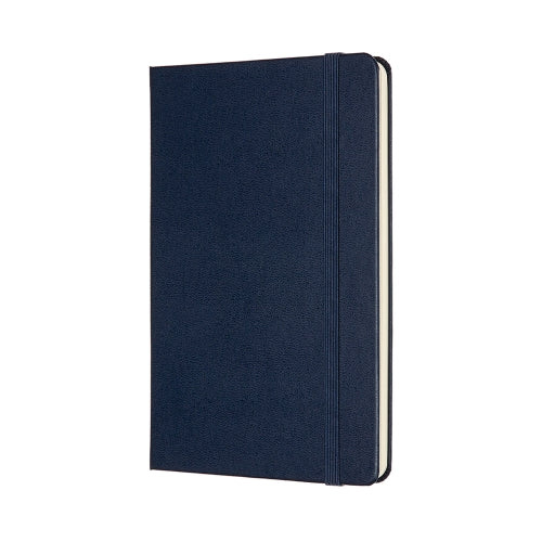 moleskine notebook medium dot hard cover