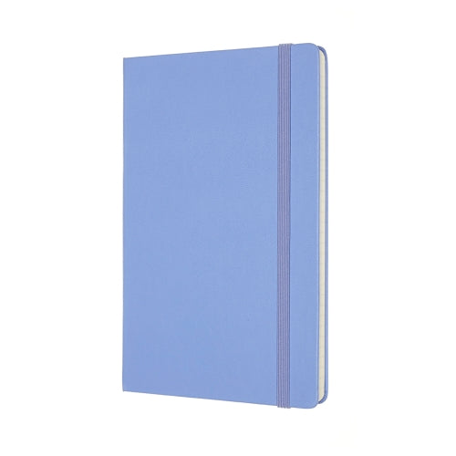 moleskine notebook large ruled hard cover