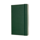 moleskine notebook large square hard cover