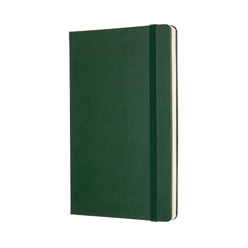 moleskine notebook large square hard cover