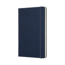 moleskine notebook large dot hard cover