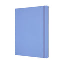 moleskine notebook xtra large plain hard cover