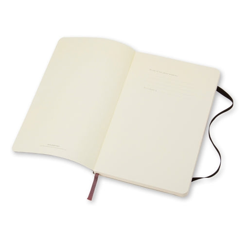 moleskine notebook pocket ruled soft