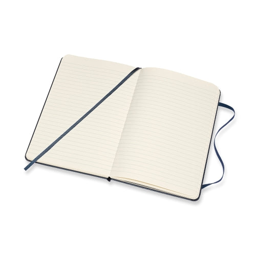 moleskine notebook pocket ruled soft cover