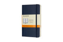 moleskine notebook pocket ruled soft