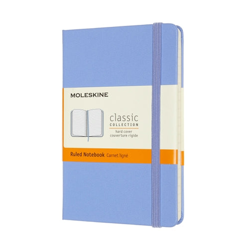 moleskine notebook pocket ruled soft cover