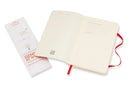 moleskine notebook pocket ruled soft cover