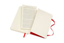 moleskine notebook pocket ruled soft cover