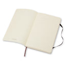 moleskine notebook pocket square soft cover