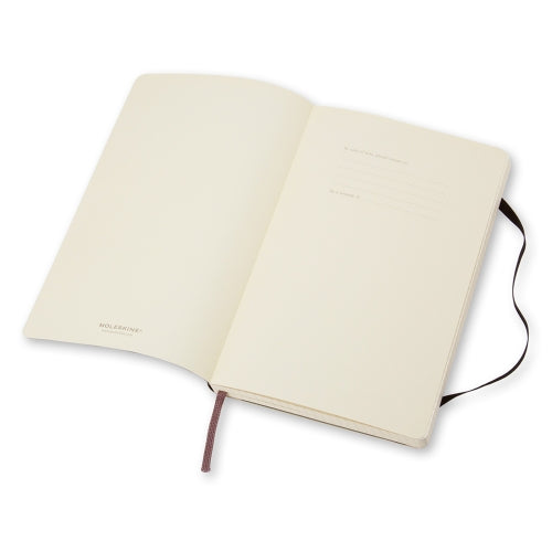 moleskine notebook pocket square soft cover