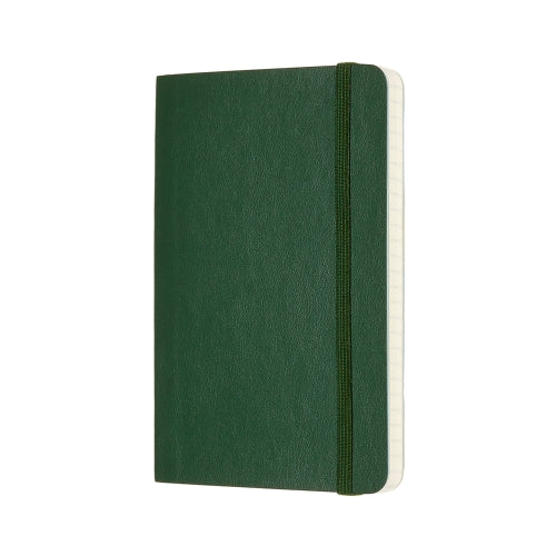 moleskine notebook pocket square soft cover