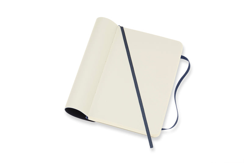 moleskine notebook pocket plain soft