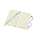 moleskine notebook pocket plain soft cover