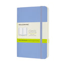 moleskine notebook pocket plain soft cover