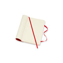 moleskine notebook pocket plain soft cover