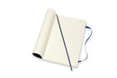 moleskine notebook large ruled soft cover