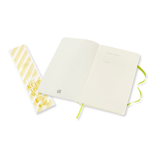 moleskine notebook large ruled soft cover