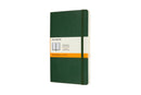 moleskine notebook large ruled soft