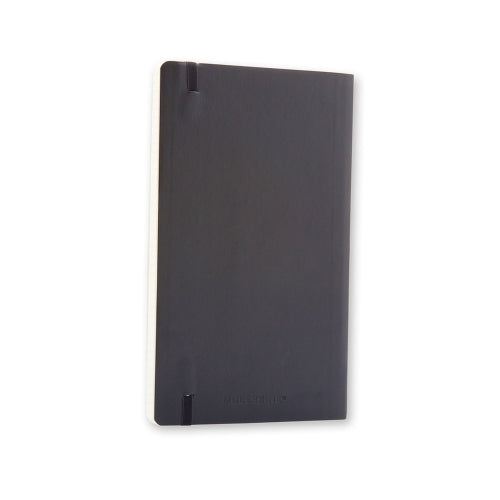 moleskine notebook large square soft cover