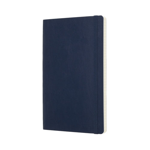 moleskine notebook large square soft cover