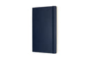 moleskine notebook large plain soft cover