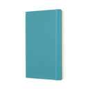 moleskine notebook large plain soft cover