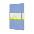 moleskine notebook large plain soft cover#Colour_LIGHT BLUE