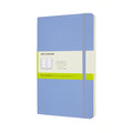 moleskine notebook large plain soft cover#Colour_LIGHT BLUE