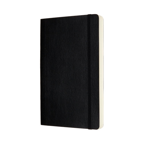 moleskine notebook large expanded plain soft cover