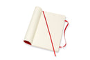 moleskine notebook large plain soft cover