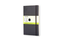 moleskine notebook large plain soft