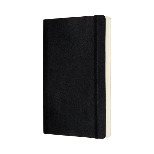 moleskine notebook large expanded soft cover