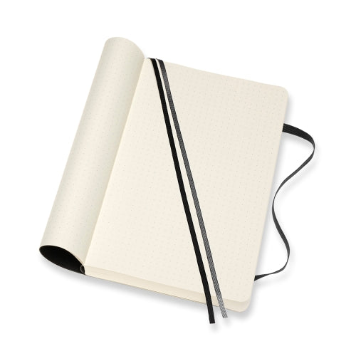 moleskine notebook large expanded soft cover