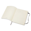 moleskine notebook xtra large ruled soft cover