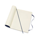 moleskine notebook xtra large ruled soft cover