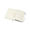 moleskine notebook xtra large ruled soft cover