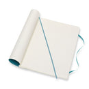 moleskine notebook xtra large ruled soft cover